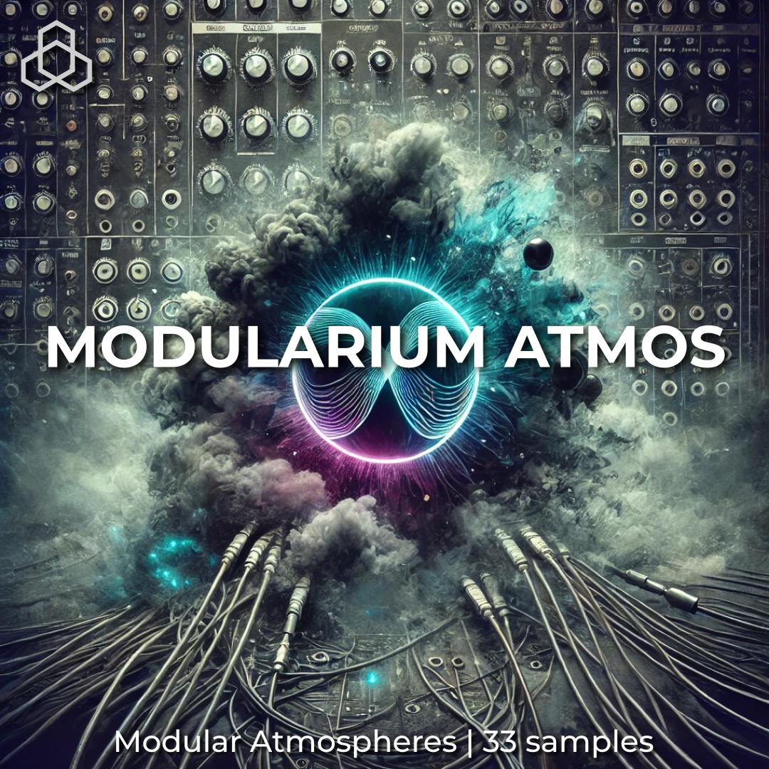 Modularium Atmos